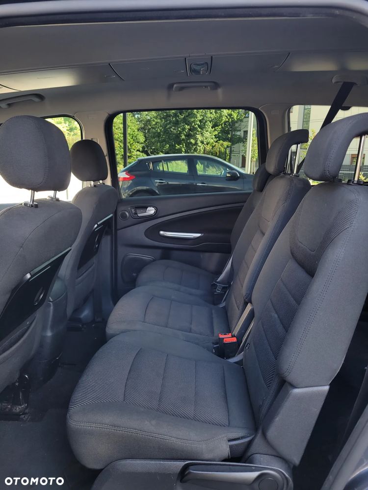 Ford Galaxy 2.0 TDCi Titanium MPS6 - 21