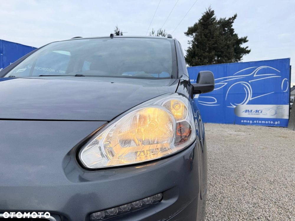 Peugeot Partner 1.6 HDi Active - 11