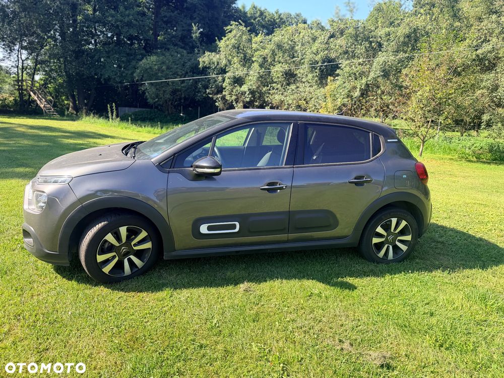 Citroën C3 1.2 PureTech Max - 3