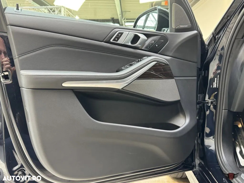 BMW X5 xDrive30d AT MHEV - 19