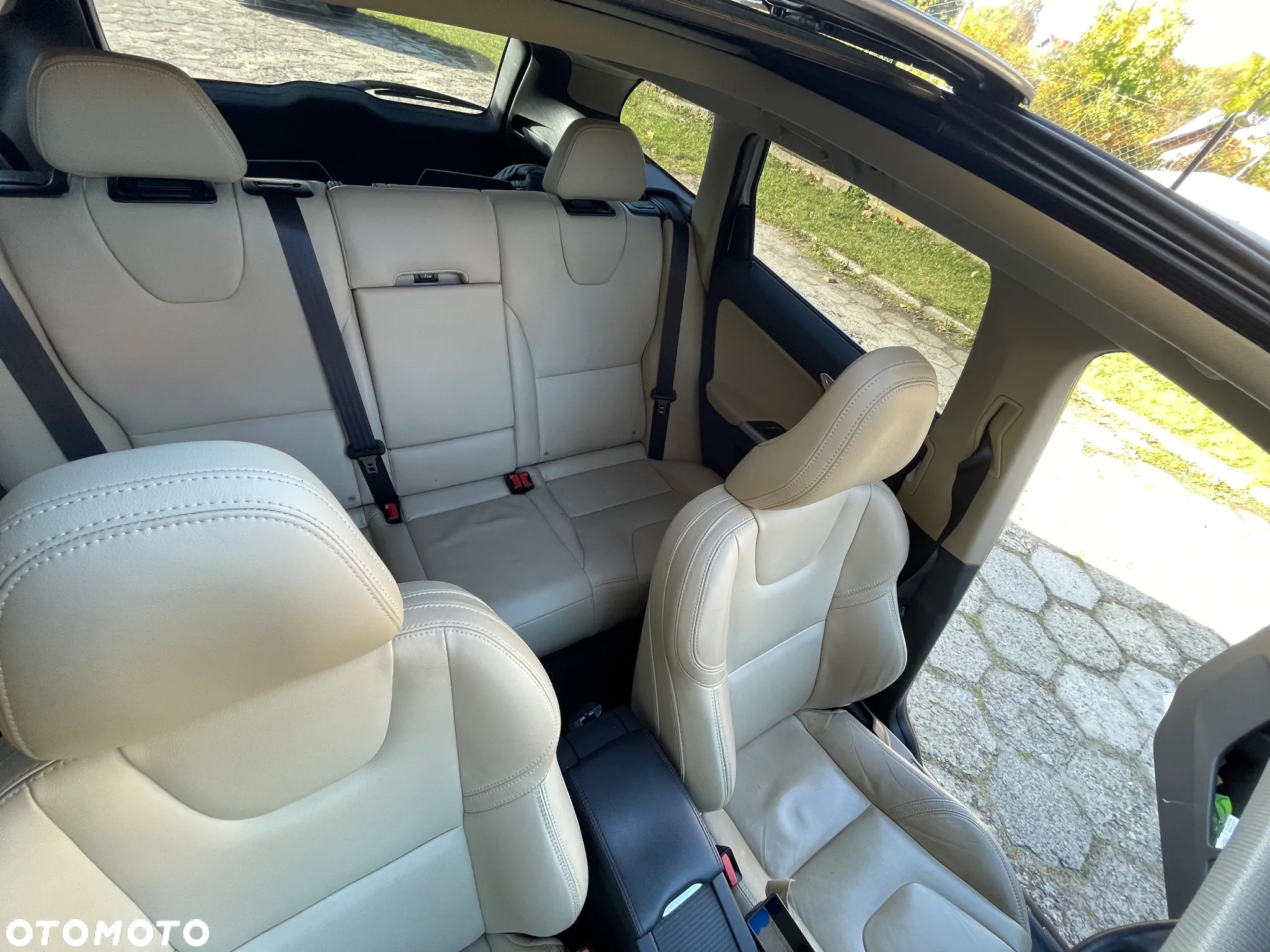 Volvo XC 60 D4 AWD Summum - 8