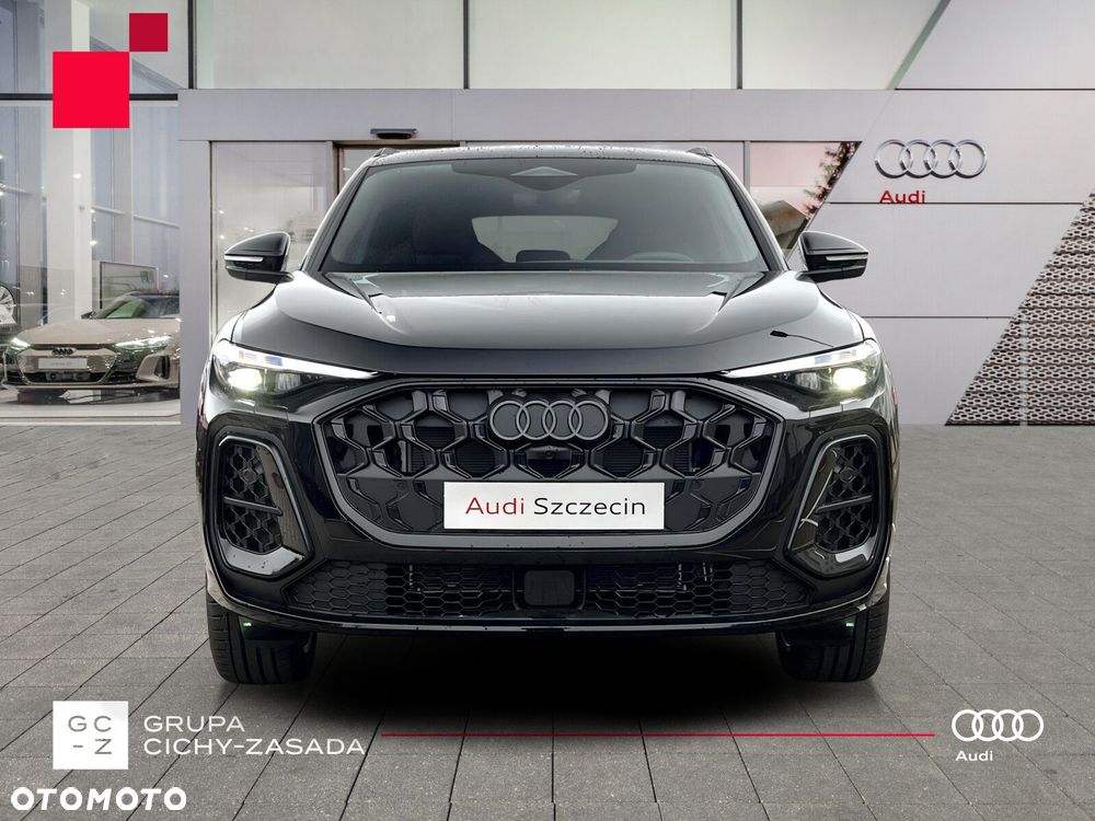 Audi Q5 - 8