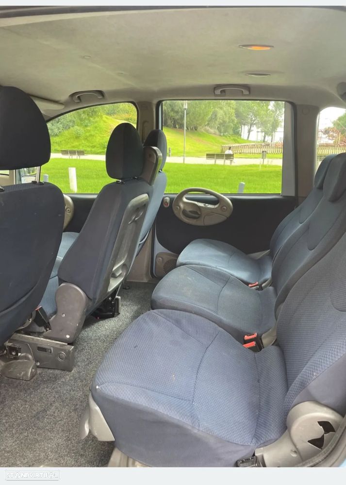 Fiat Multipla - 6