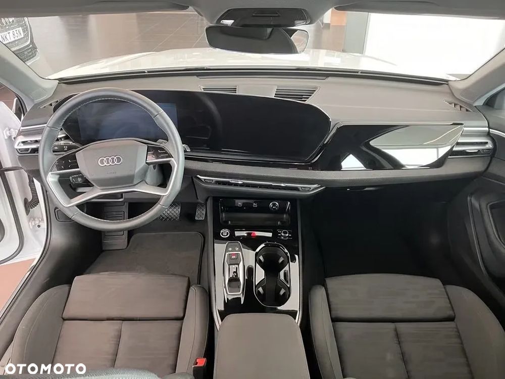 Audi A5 Limousine - 10