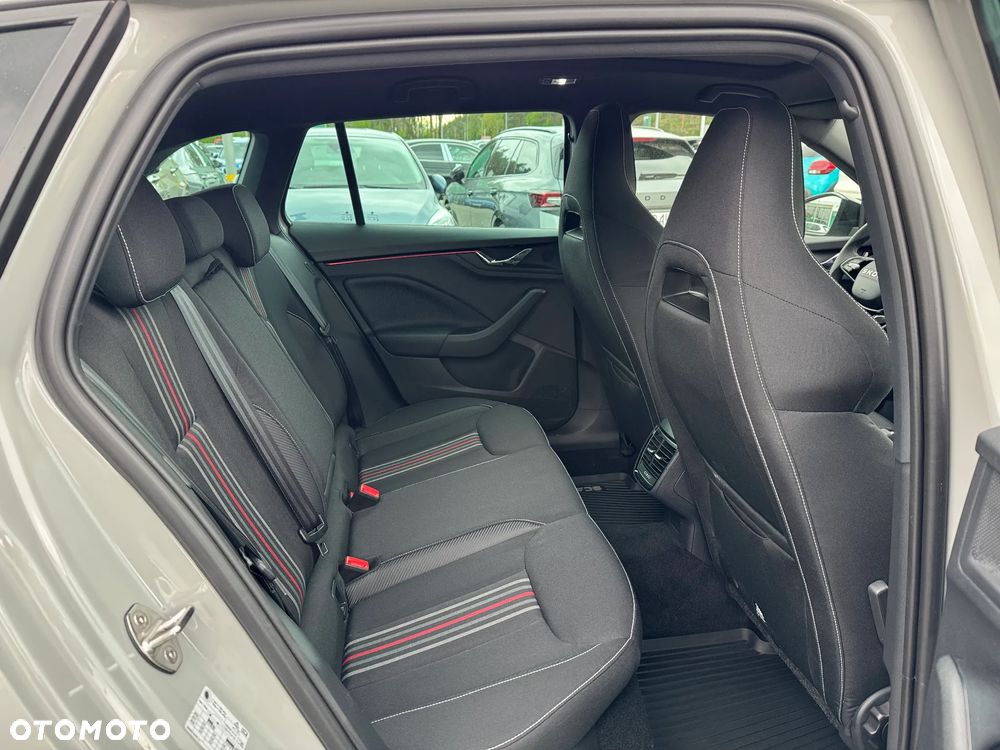 Skoda Scala 1.5 TSI Monte Carlo DSG - 18