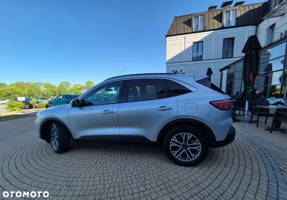 Ford Escape - 5
