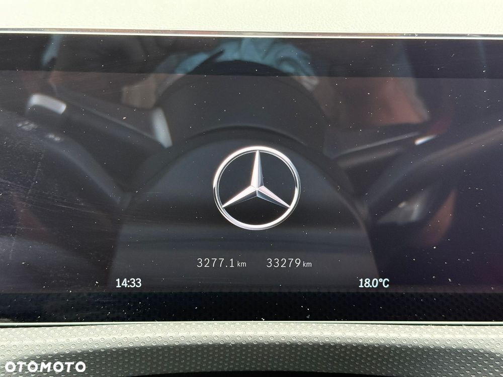 Mercedes-Benz CLA 180 AMG Line 7G-DCT - 16