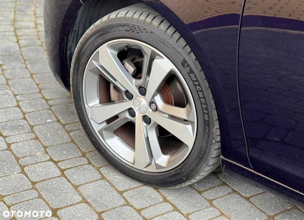 Peugeot 308 - 14