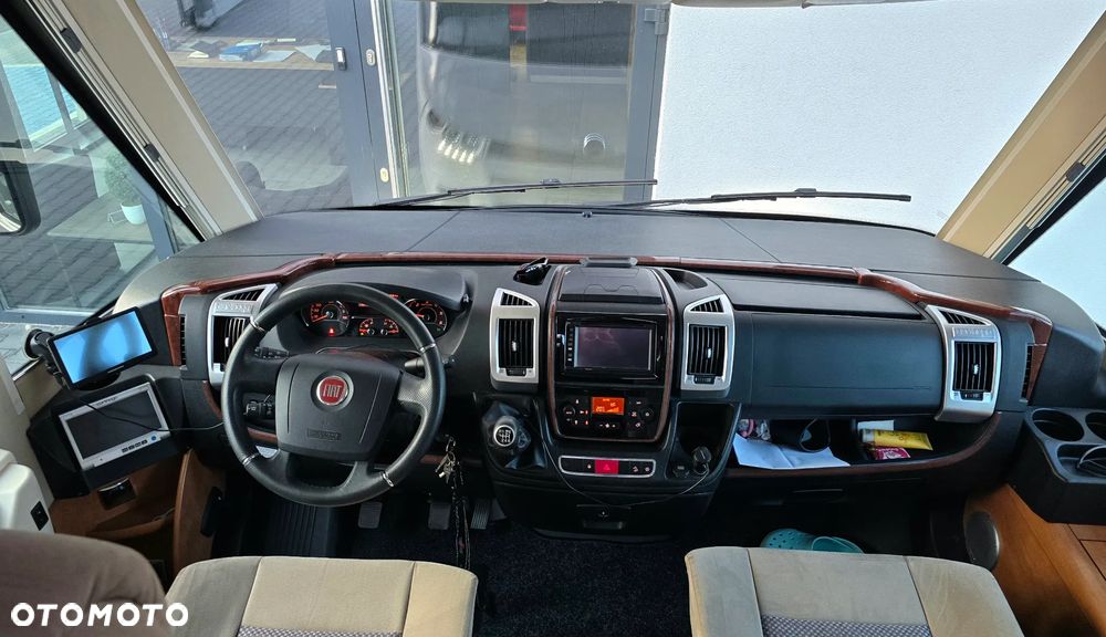 Carthago C-TOURER I 142 - 10