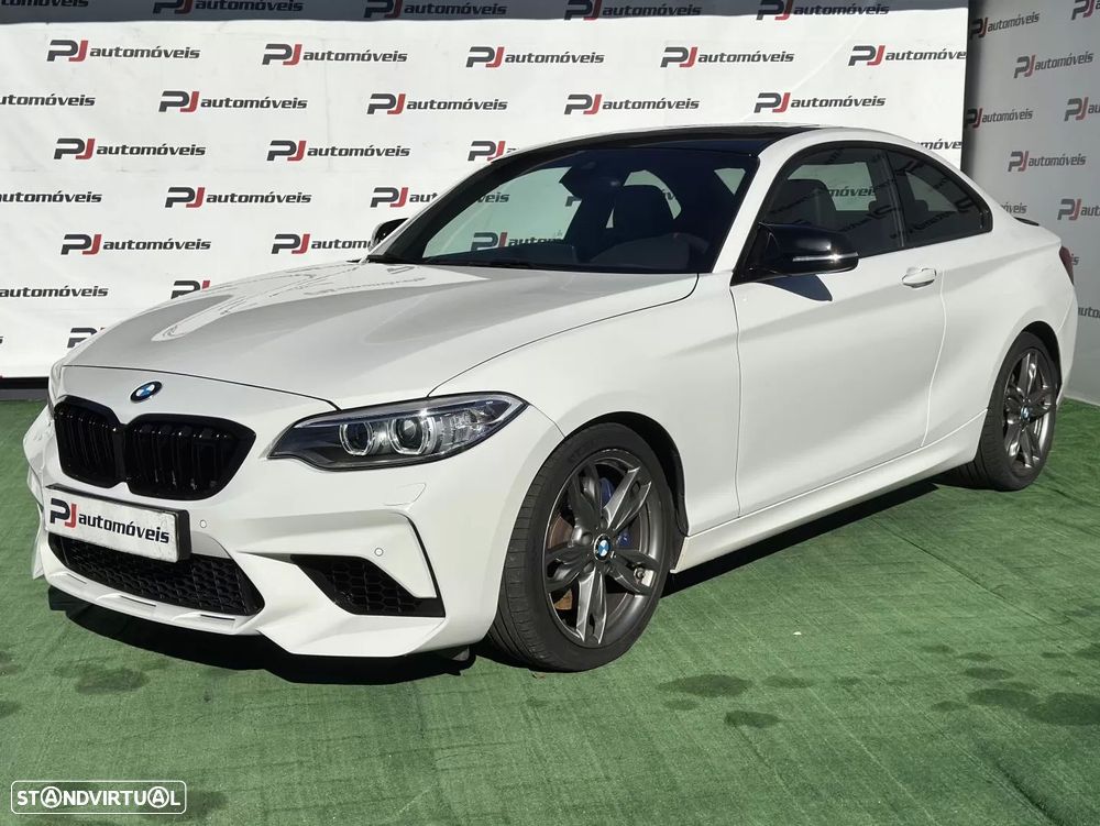 BMW M235i Standard - 3