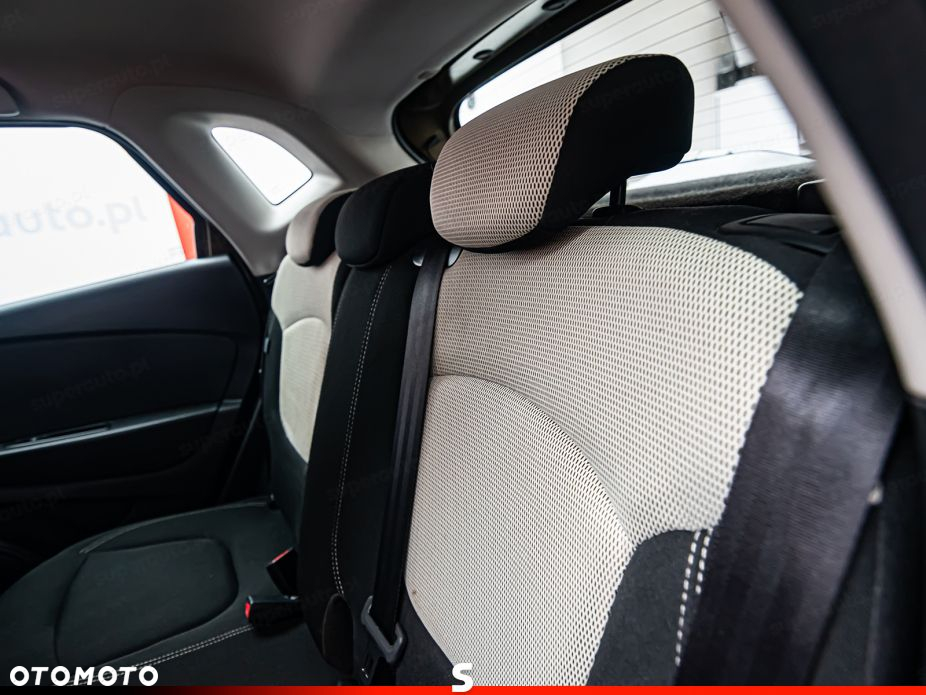 Renault Captur 0.9 Energy TCe Zen - 19