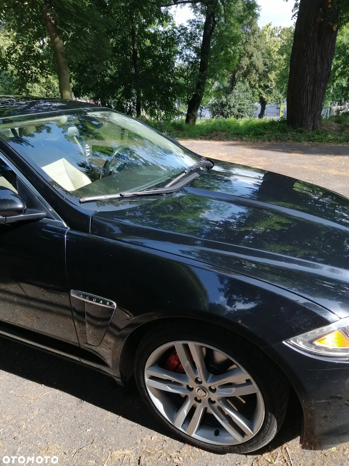 Jaguar XF 2.0 T Premium Luxury - 3