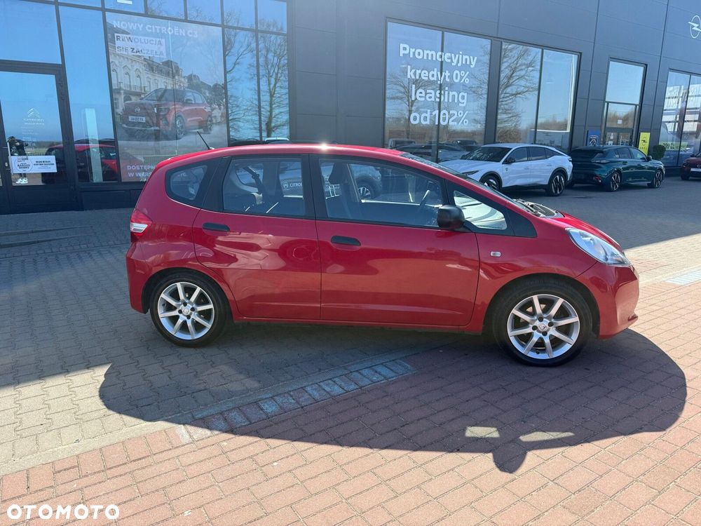 Honda Jazz 1.2 Trend VSA - 2