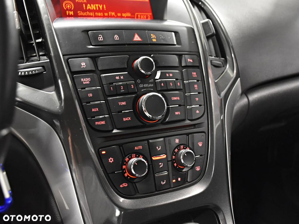 Opel Astra 1.7 CDTI Cosmo - 17