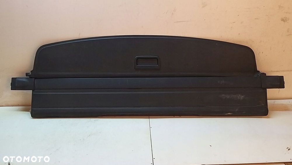 SKODA FABIA I KOMBI ROLETA BAGAŻNIKA - 1