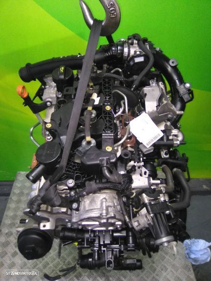 Motor Citroen Berlingo 1.5BlueHDi de 2019 Ref YHY  DV5RD - 4