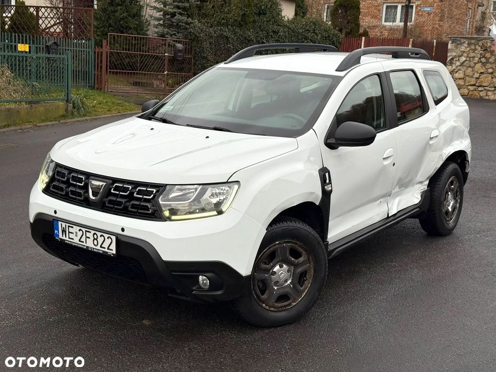 Dacia Duster 1.3 TCe Comfort - 21