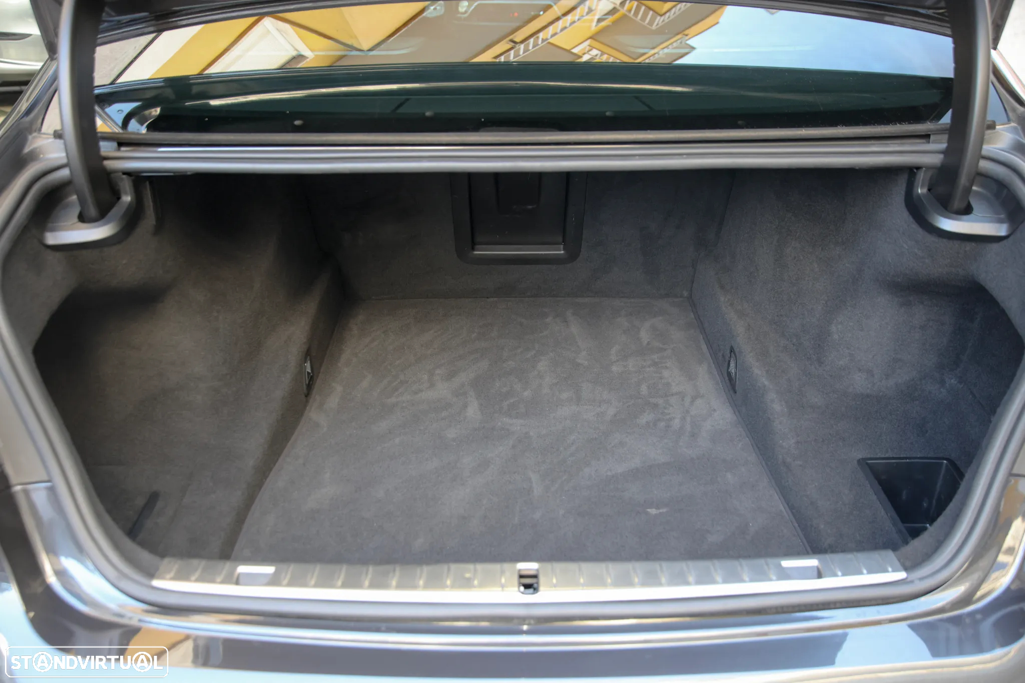 BMW 730 d Auto - 31