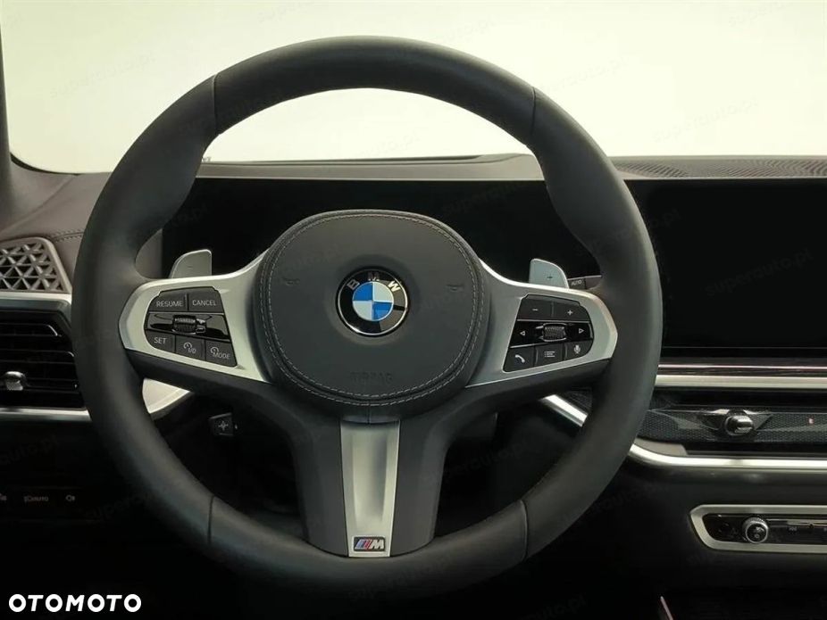 BMW X5 xDrive40d mHEV M Sport sport - 14