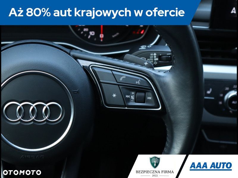 Audi A4 - 21