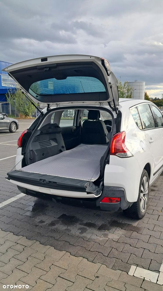 Peugeot 3008 - 30