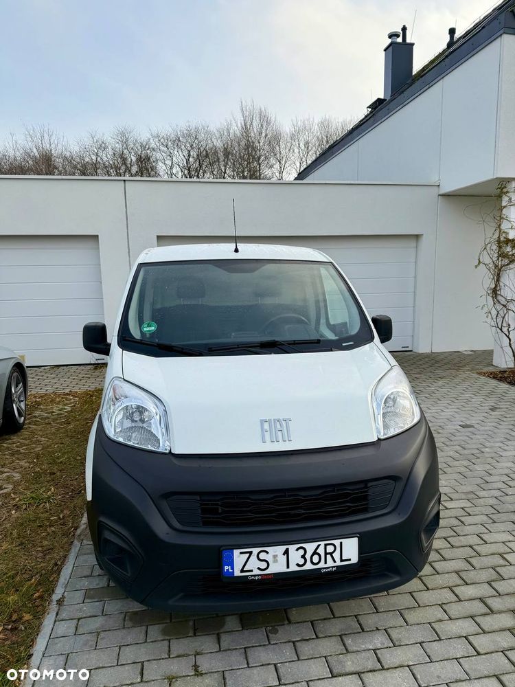 Fiat Fiorino - 2