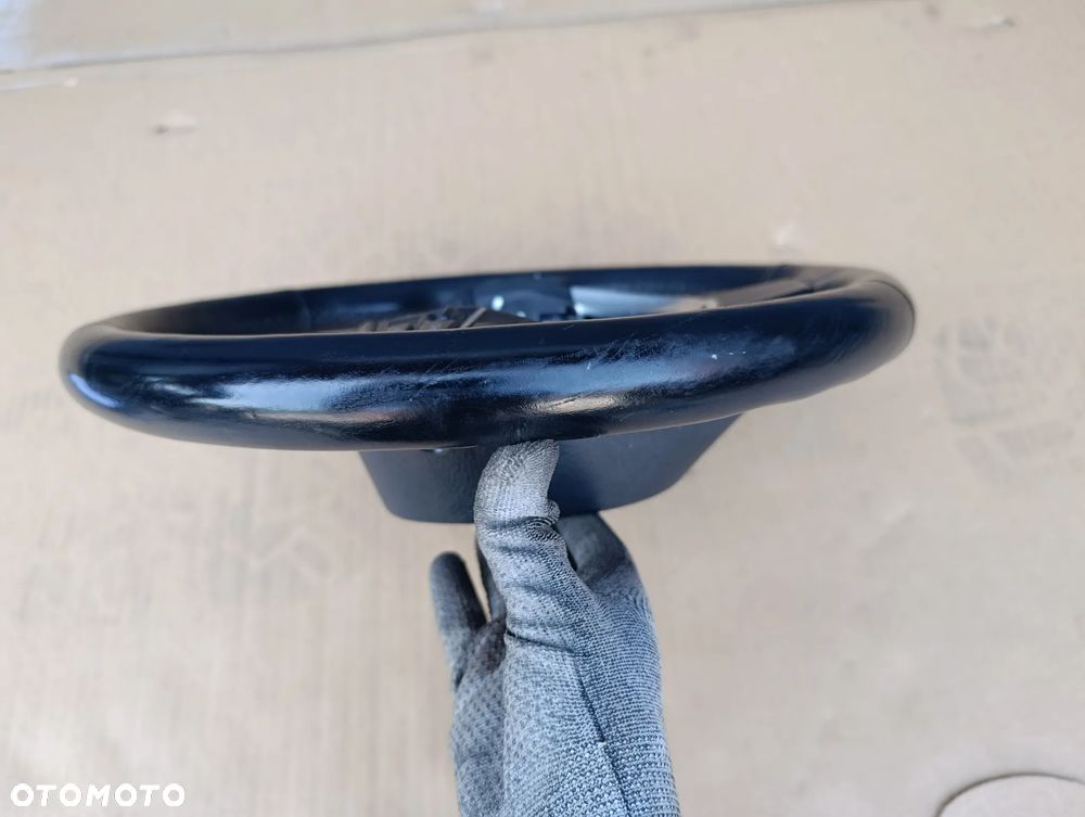 BMW 5 F10 F11 KIEROWNICA MULTIFUNKCJA SKÓRA EUROPA 9229484 - 7