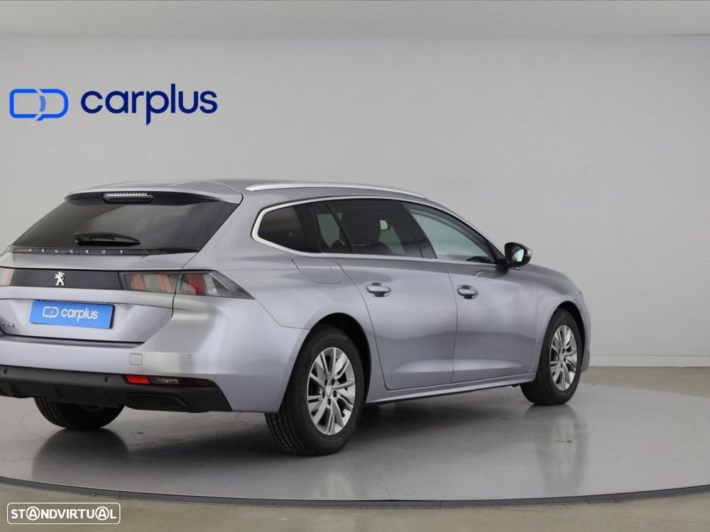Peugeot 508 SW 1.5 BlueHDi Business Line - 7