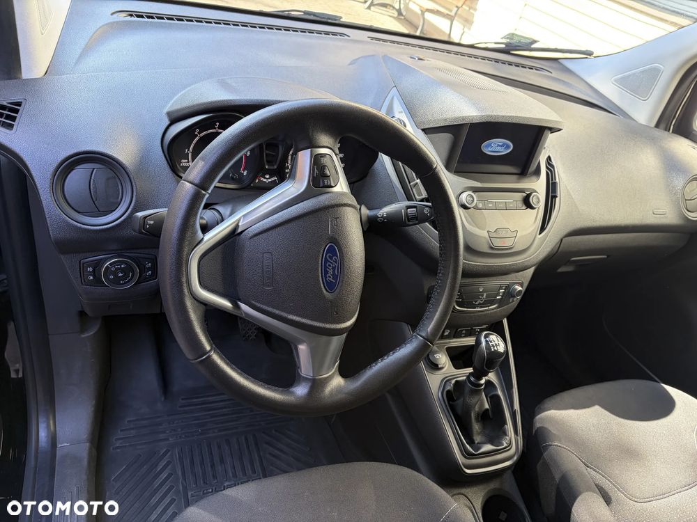 Ford TRANSIT COURIER 1.5 Diesel TDCI TREND VAN - 7