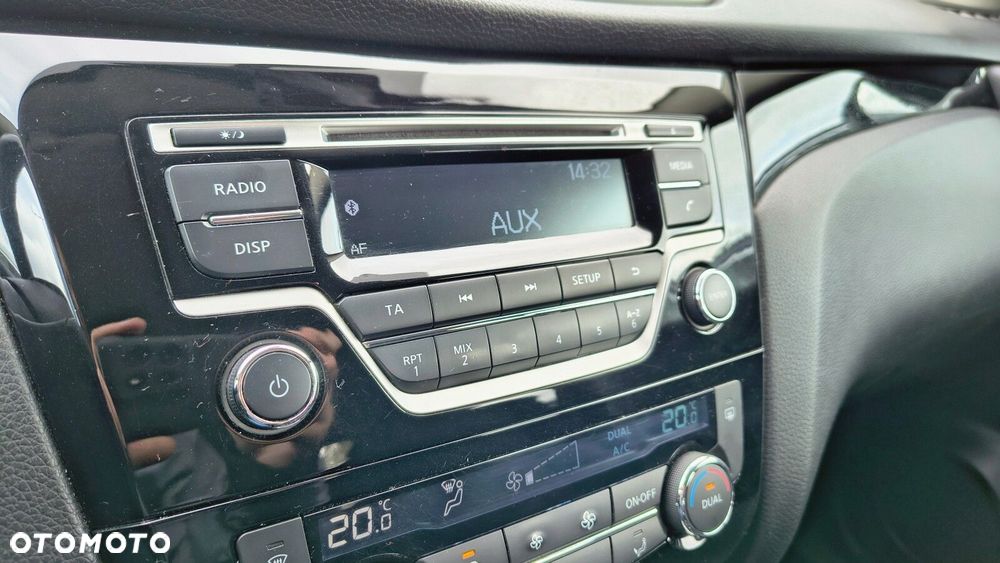 Nissan Qashqai - 21