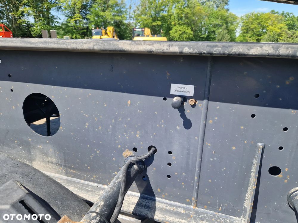 Meiller KISA3 - 6