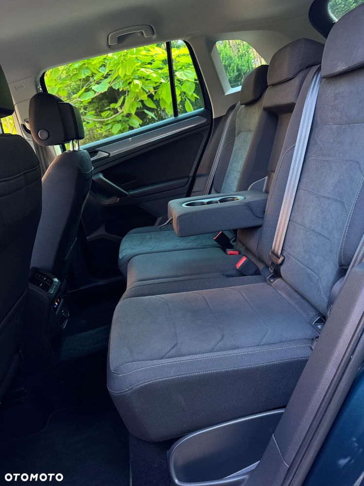 Volkswagen Tiguan 2.0 TDI SCR Life DSG - 15
