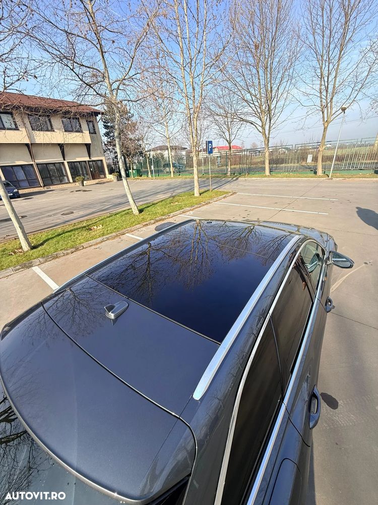 Audi A6 - 4