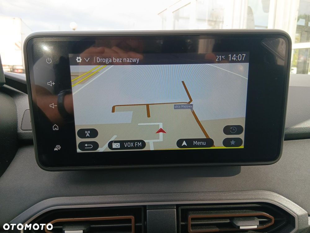 Dacia Jogger 1.0 TCe Extreme+ 7os - 29