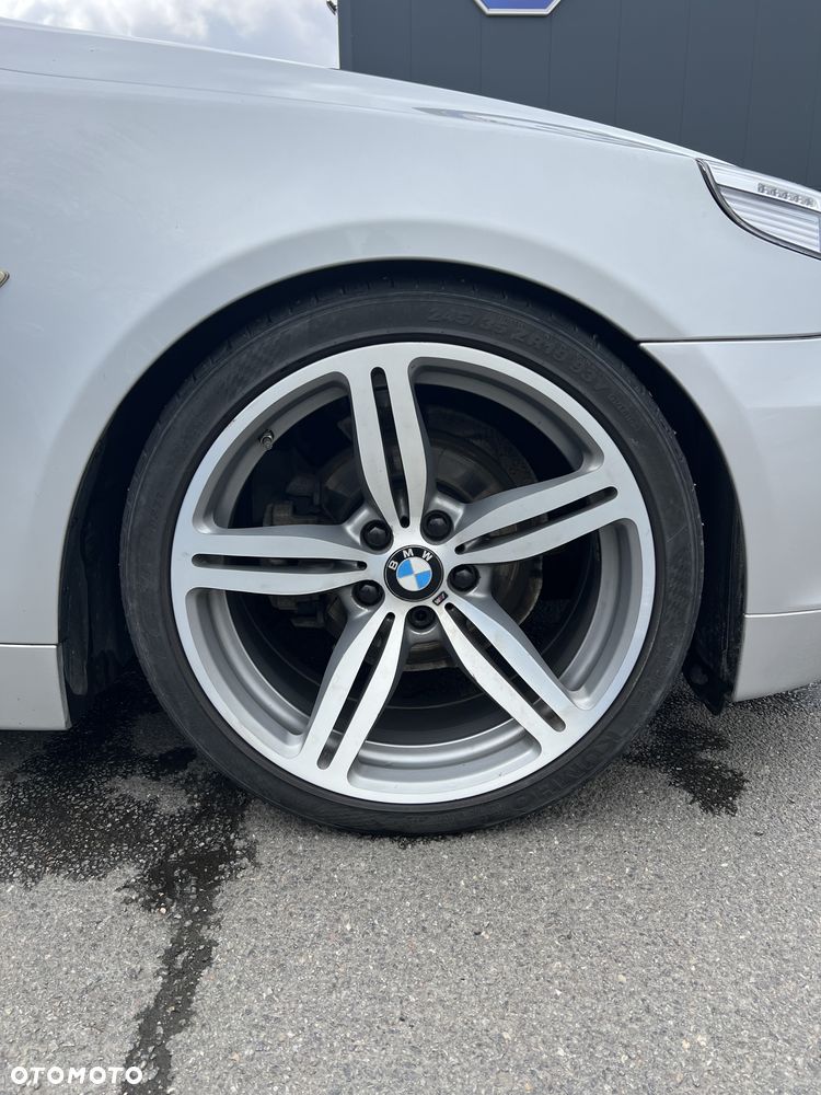 BMW Seria 5 - 23