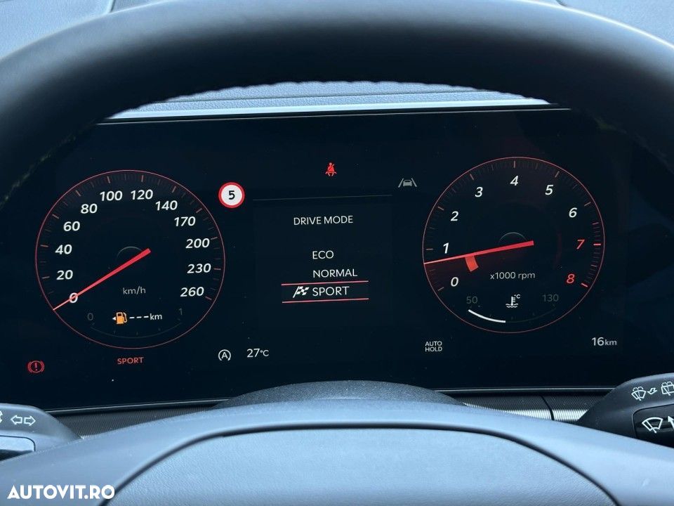 Kia Sportage 1.6 T-GDI 6MT 4x2 Style - 26