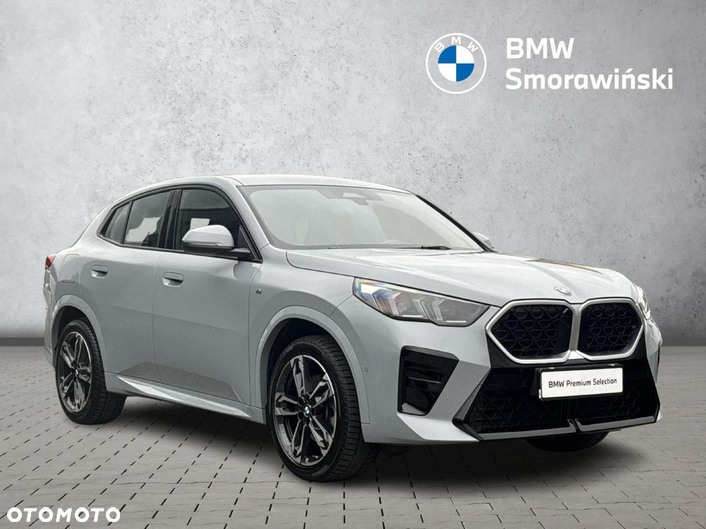 BMW X2 - 7