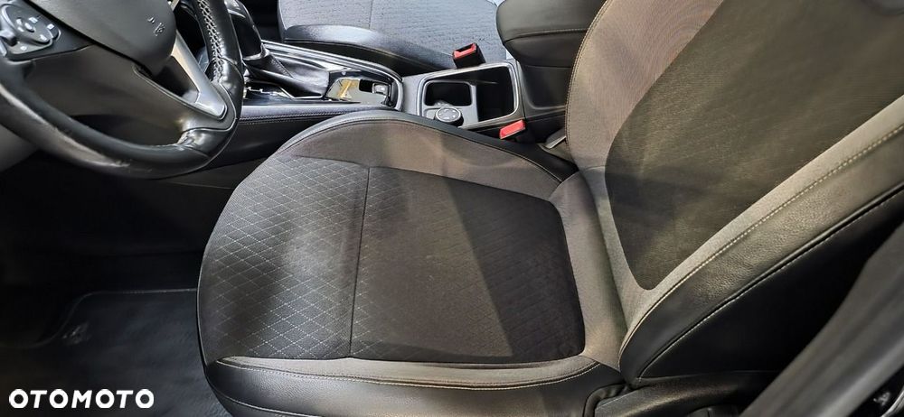 Opel Grandland X - 22