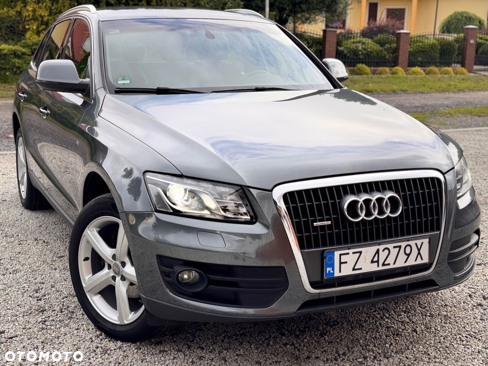 Audi Q5 - 26