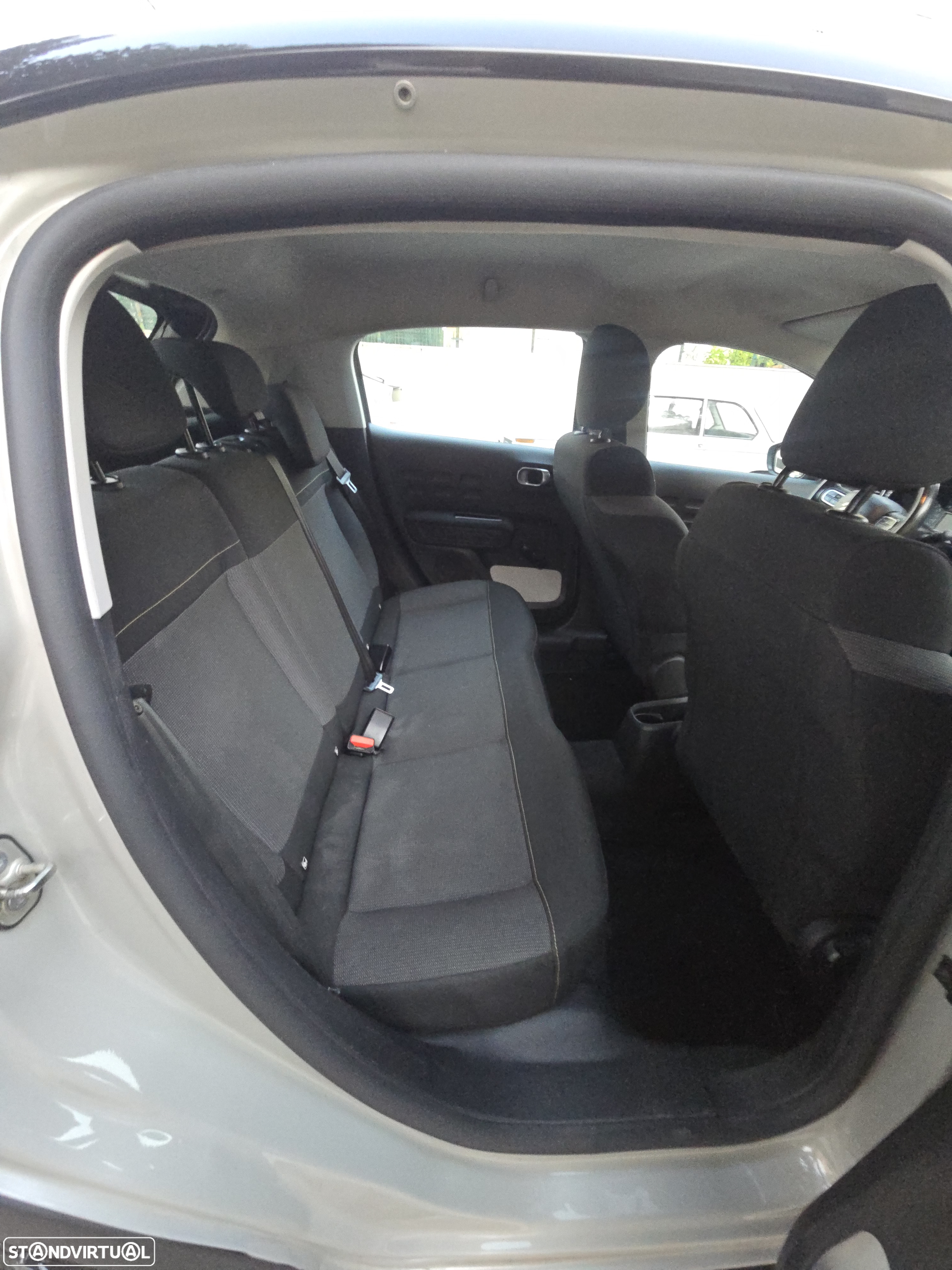 Citroën C3 1.5 BlueHDi Feel Pack - 25