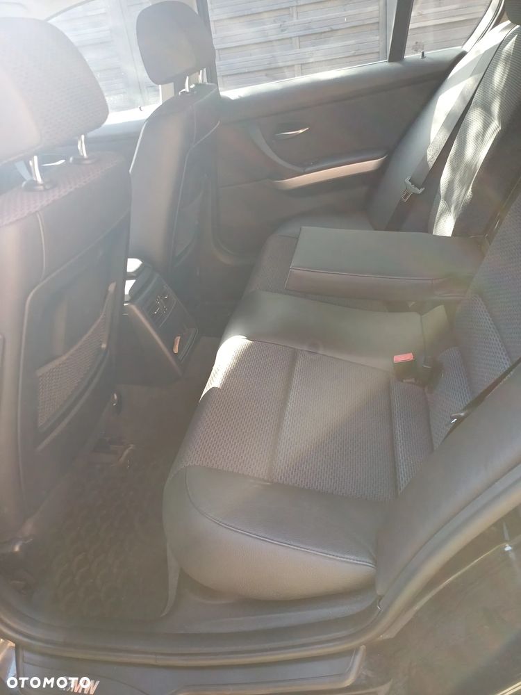 BMW Seria 3 - 3