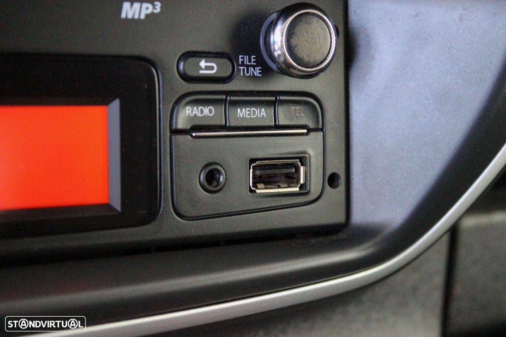 Renault Kangoo 1.5 DCI 75CV - 26