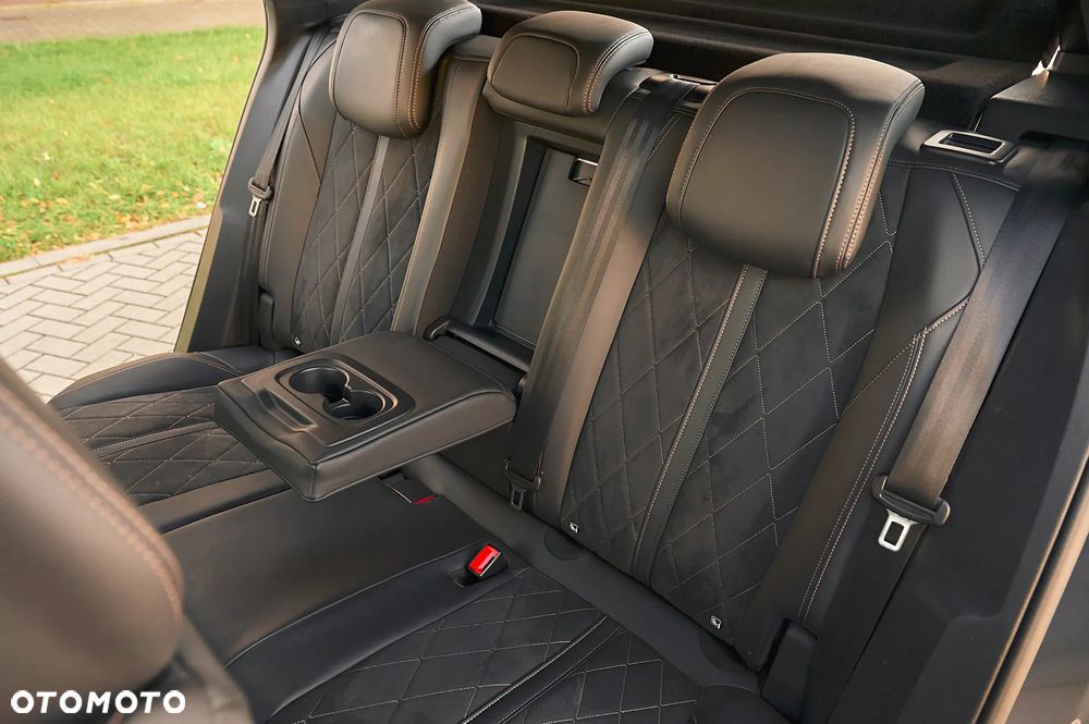 Peugeot 3008 2.0 BlueHDi GT S&S EAT8 - 23