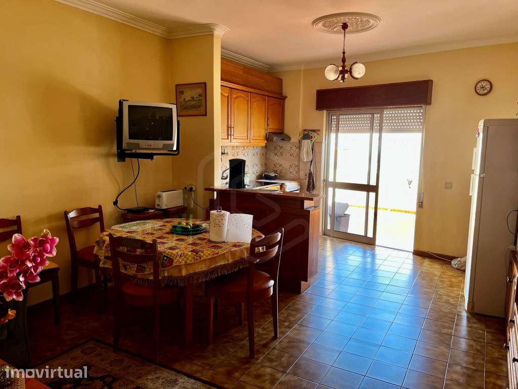 Apartamento T2 em Quarteira, Algarve - Grande imagem: 3/14