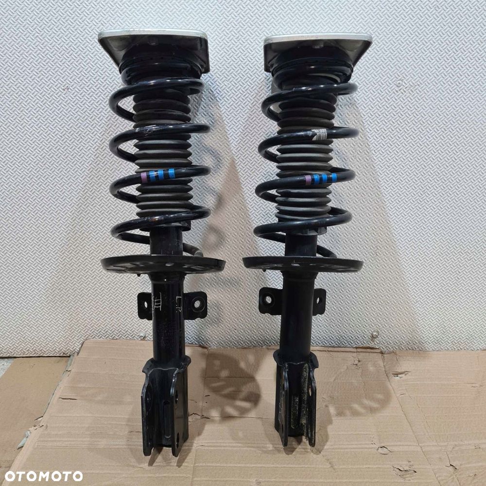 proace expert jumpy iii 2.0 amortyzator lewy - 1