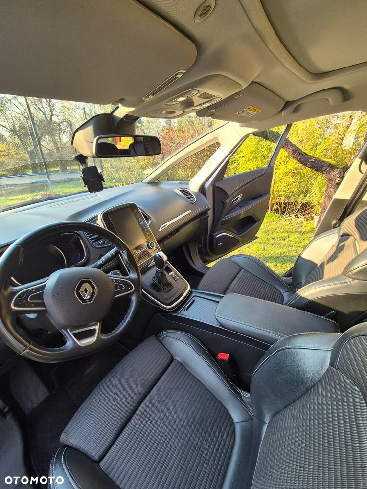 Renault Scenic ENERGY dCi 160 EDC BOSE EDITION - 14