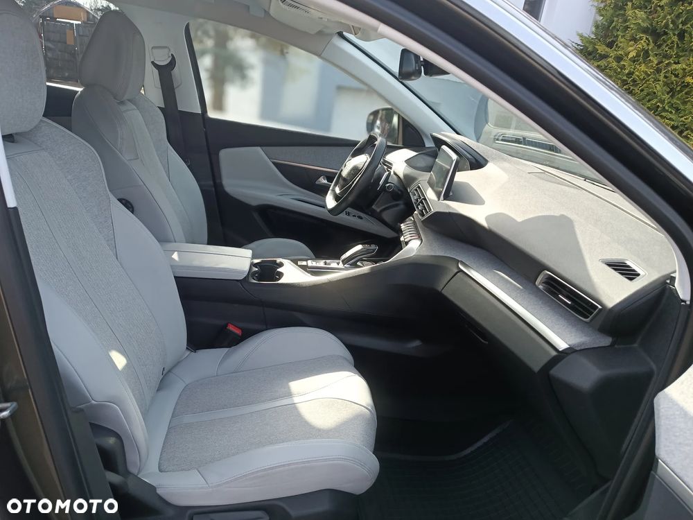 Peugeot 3008 BlueHDi 120 Stop & Start EAT6 Allure - 13