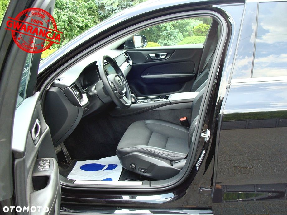 Volvo V60 T6 AWD Recharge Geartronic Inscription - 18