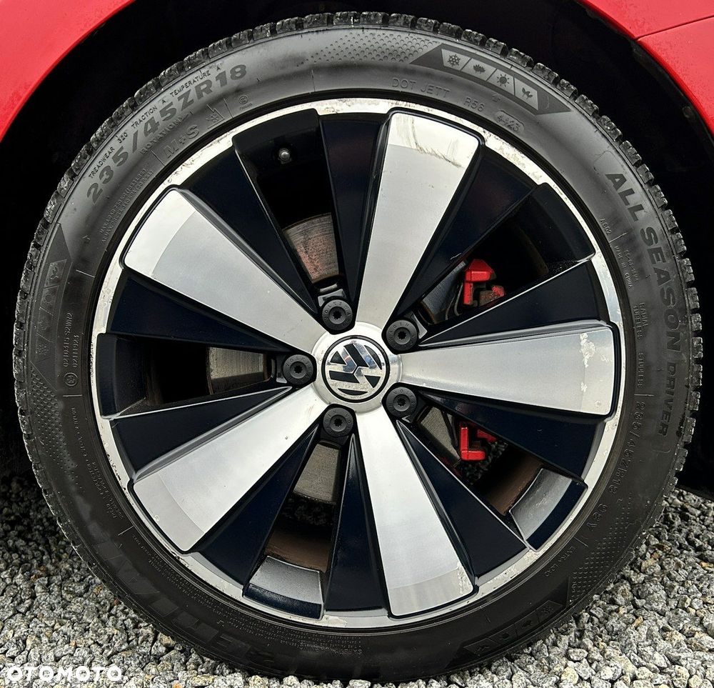 Volkswagen Beetle 2.0 TSI DSG Exclusive Sport - 9