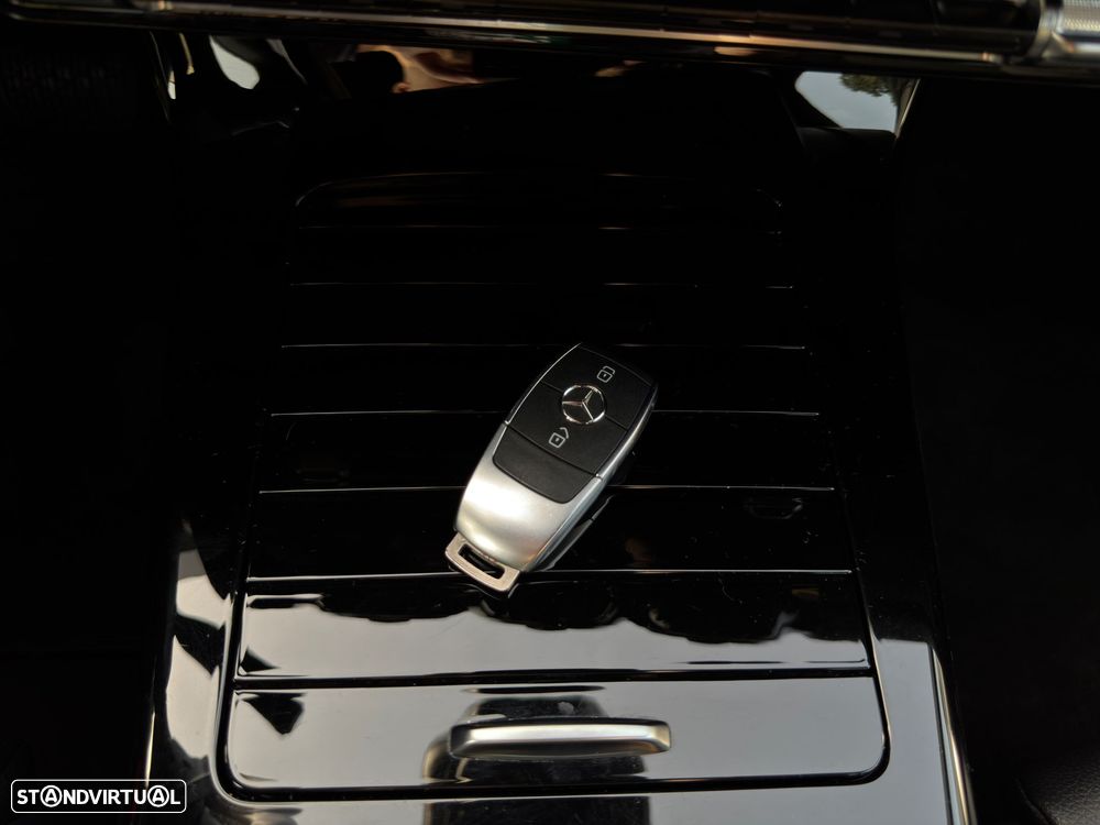 Mercedes-Benz CLA 180 d 7G-DCT Progressive - 33